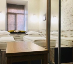 Studio Room в Mia apart