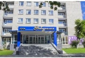 Отель Новоуральск в Новоуральске
