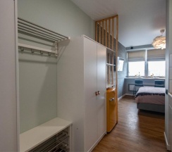 1-комнатный номер эконом в Dream Apartmens