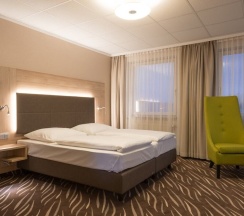 Одноместный номер Premium в Heikotel Hotel Windsor