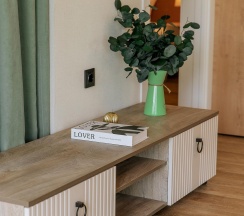 Коттедж премиум в Ёлки Чилл