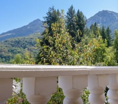 Комфорт с балконом в Утомленные Солнцем