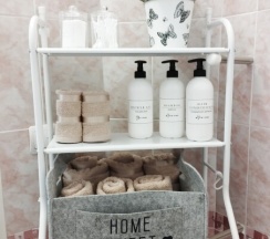 Трех-местный номер без балкона в Благодать