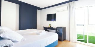 Площадь Коста-дель-Соль: Отель Hotel Ritual Sireno Torremolinos Adults Only
