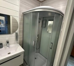 Коттедж стандарт в Чук и Геш