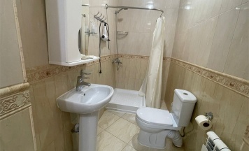 Делюкс в Эмир