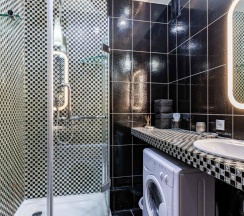 3-комнатные апартаменты студия в DreamHouse