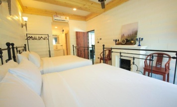 Семейный люкс в Villa PaSon