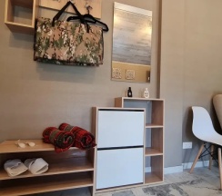 Апартаменты Comfort в Abrau Soul&SPA