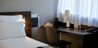 Байонна: Отель Sure Hotel by Best Western Biarritz Aeroport
