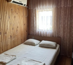 Номер эконом (мансарда) в Аист