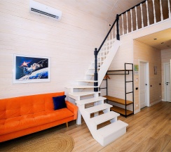 Haier House в Дикая Мята