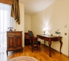 Сюит Президентский в Ring Premier Hotel