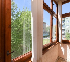 Flat Leninsky Prospekt, 39A в Апартаменты Исторический центр