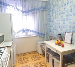 Квартира в Апартаменты на ул. Дмитрия Павлова, д.11 (49)