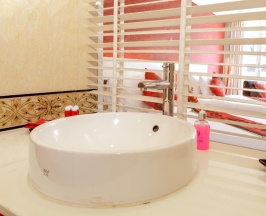 Номер Deluxe в I Residence Hotel Silom