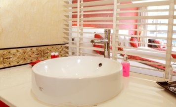 Номер Deluxe в I Residence Hotel Silom