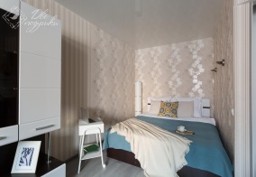 Апартаменты Две Подушки на улице Республиканская 30 в Вологде