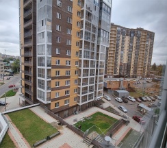 Комфорт + на Красных Мадьяр в Иркутские берега