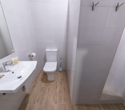 Стандарт в Петровская