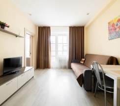 ДеЛюкс Империал в Империал