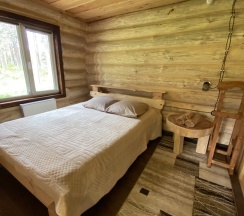 Дом охотника: Номер люкс в Алатырь