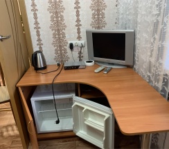Люкс в Козырь