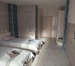 Номер стандарт комфорт в 888