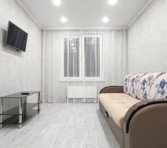 Квартира в Апартаменты на Петра Гаврилова 3