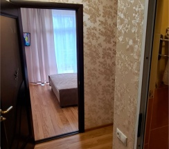ДВУХКОМНАТНЫЙ ЛЮКС в Прометей 4