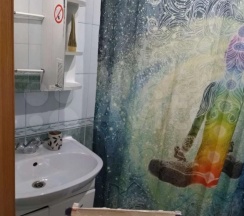 Квартира в Апартаменты на пр-т Шаумяна, 52/1