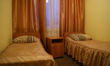 Номер Standard в Старт