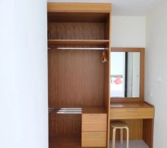 Двухместный номер двуспальная кровать в Dos's House