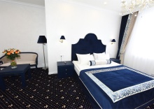 Club Deluxe в GRAND HOTEL OKA Premium