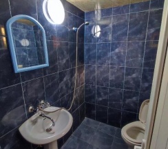 Двухместный номер Standard с балконом двуспальная кровать в Kobuleti Guest House