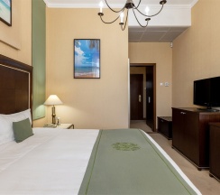 СТАНДАРТ в Ostrova