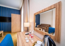 Геленджик: Отель Blue Marlin Hotel