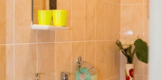 Москва: Хостел Green