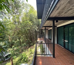 Двухместная вилла Business двуспальная кровать в Ton Pling Khao Lak Villa