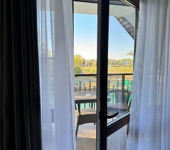 Номер 301. Studio room в Огни маяка