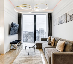 Fly Style в Flyapartments