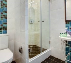 Де Люкс (Business) в Набат Палас