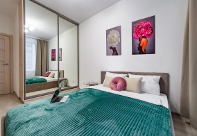 Апартаменты ApartMe на дороге Торфяная в Санкт-Петербурге