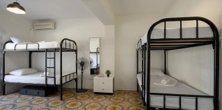 Лимассол: Хостел White Hostel