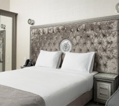 КОМФОРТ С БАЛКОНОМ в Малекон by Provence