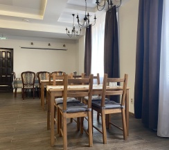 Номер стандарт улучшенный в Евро