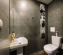 Стандарт Плюс в West hotel
