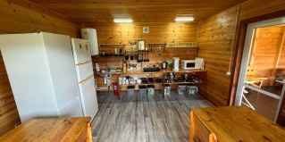 Усть-Сема: Гостевой дом Радость