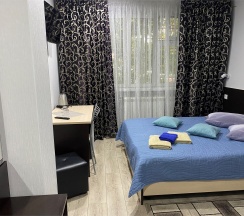 Номер стандарт № 6 в Комфорт