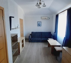 2-х комнатный с кухней в Орхидея